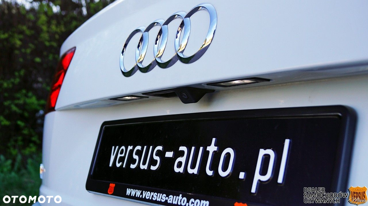 Audi Q7 - 17