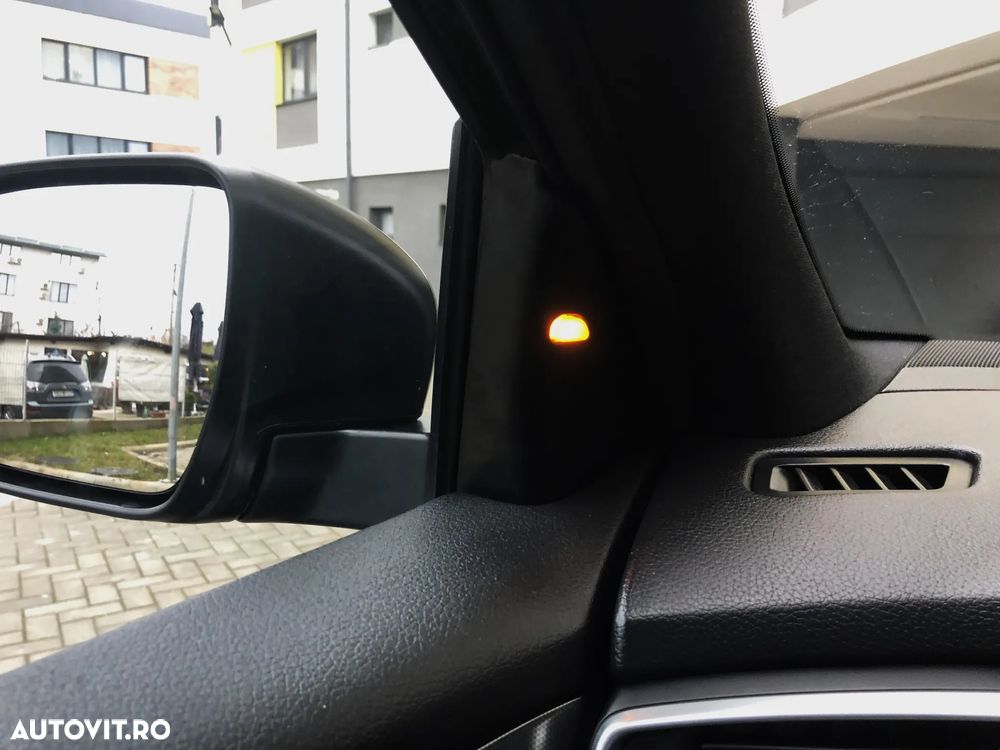 Nissan Qashqai 1.5 DCI TEKNA+ - 18