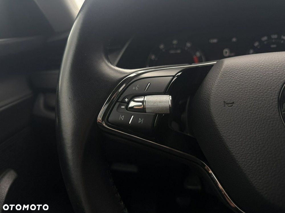 Skoda Octavia 1.5 TSI GPF ACT Ambition - 12