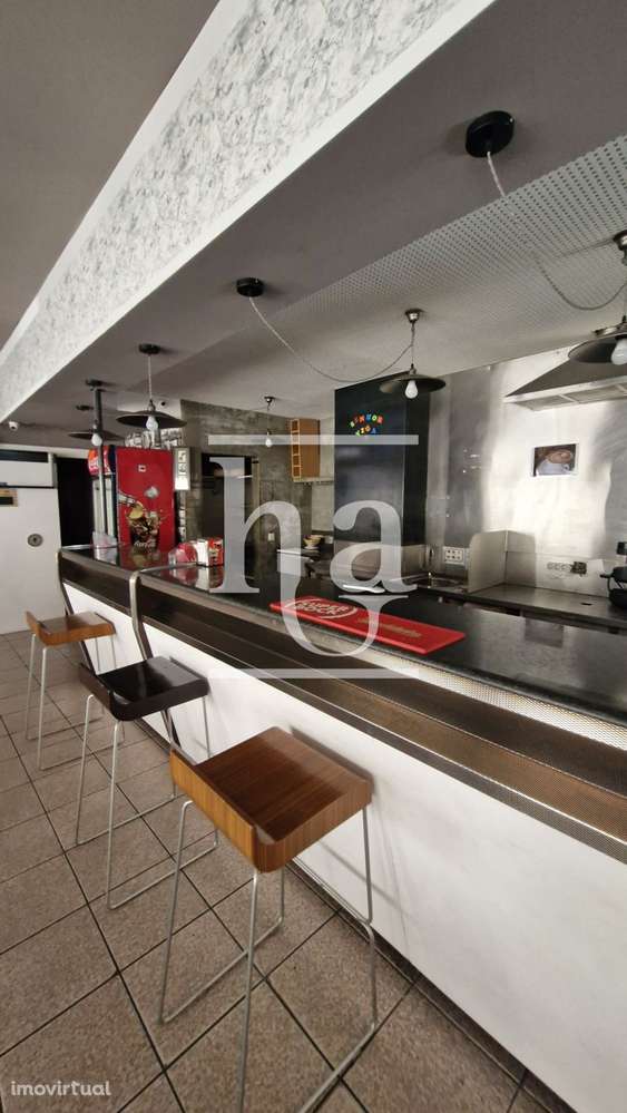 Loja com possibilidade de transformação em apartamento - Grande imagem: 4/18