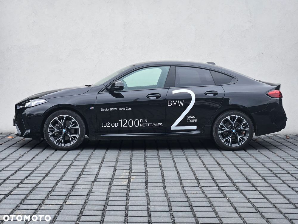 BMW Seria 2 218d M Sport sport - 6