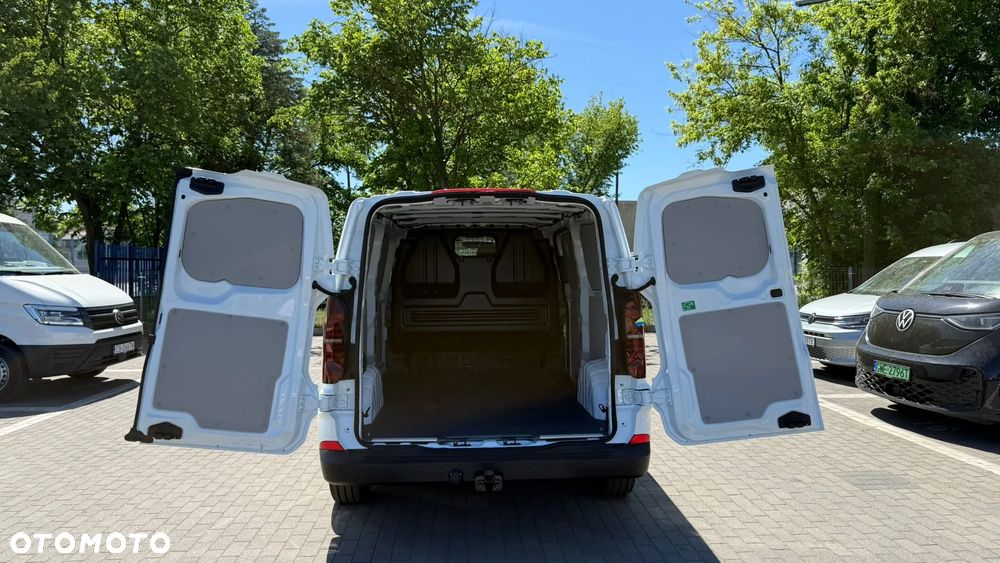 Volkswagen Transporter Furgon - 9