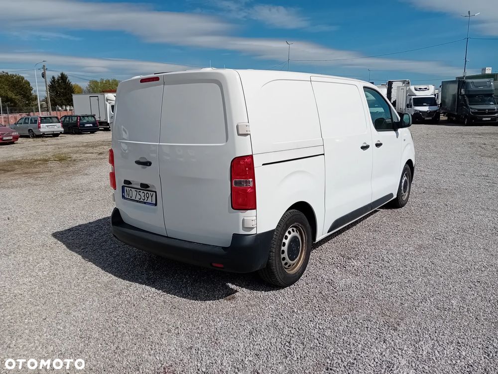 Toyota PROACE 1.5D-4D 120KM - 7