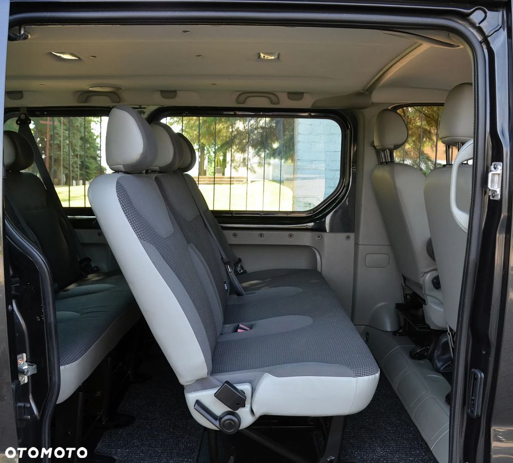 Opel Vivaro L1H1 EcoFlex - 12