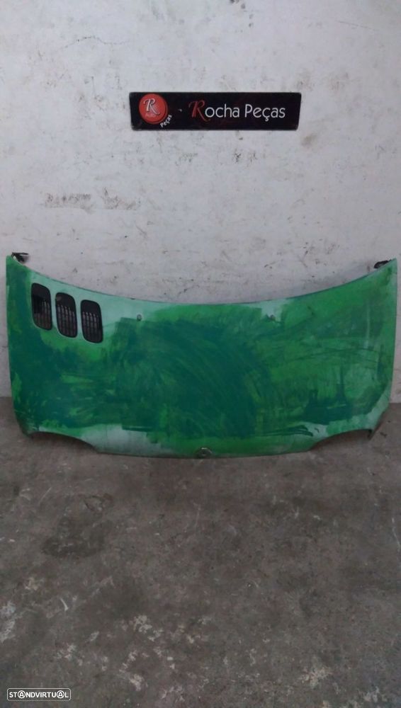 Capot Renault Twingo I (C06_) - 1