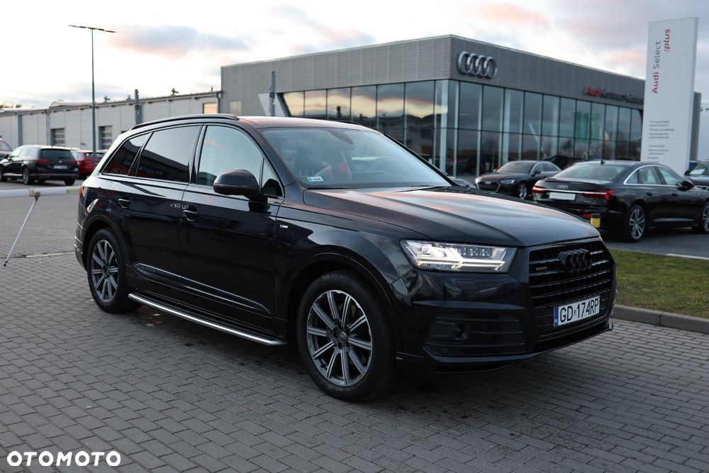 Audi Q7 - 9