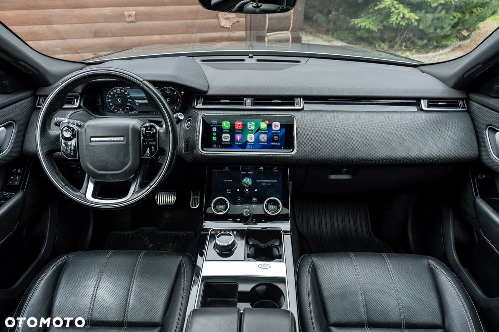 Land Rover Range Rover Velar 2.0d R-Dynamic S - 31
