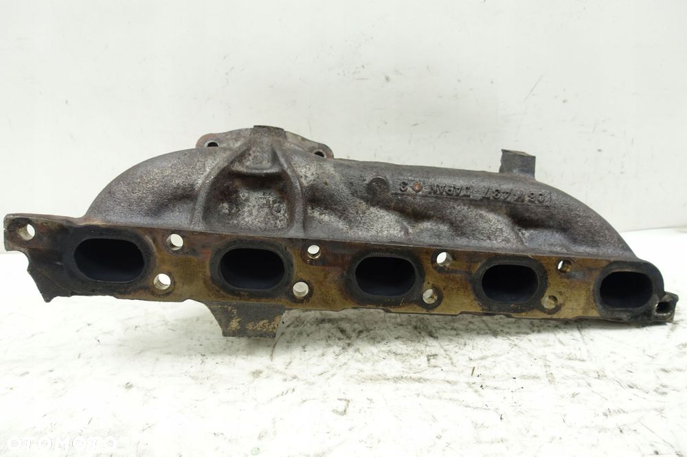 KOLEKTOR WYDECHOWY Volvo S60 Lift 2.4T turbo _ Oryg - 4