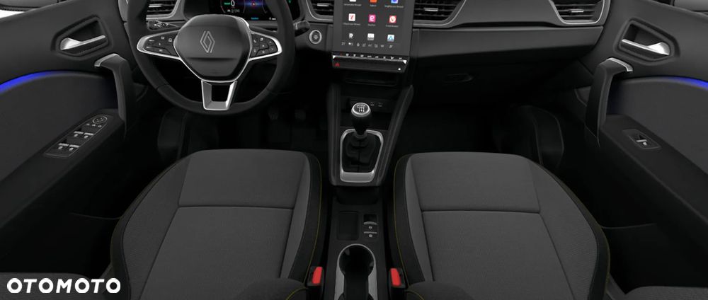Renault Captur - 7