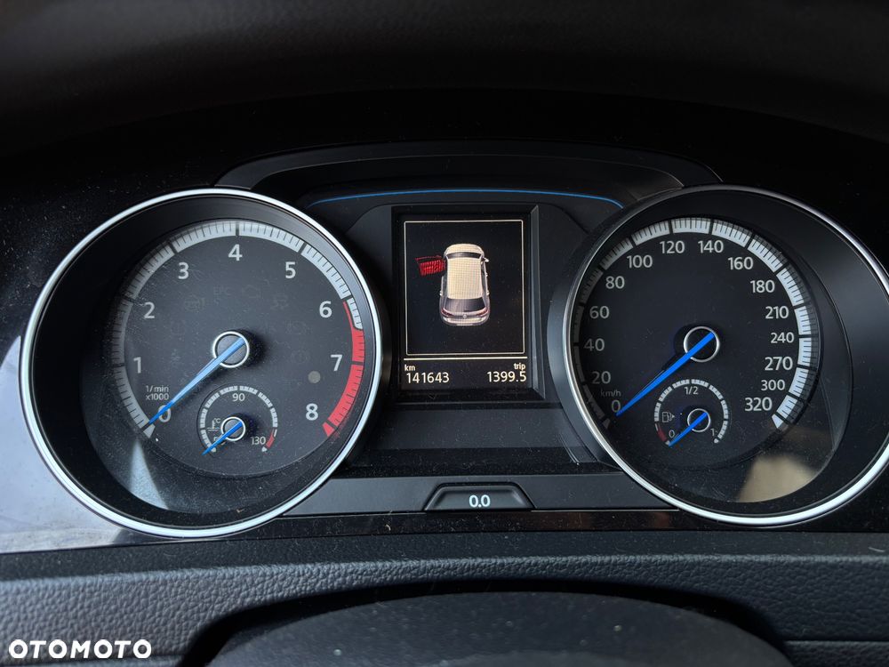 Volkswagen Golf 2.0 TSI BMT 4Mot R - 21