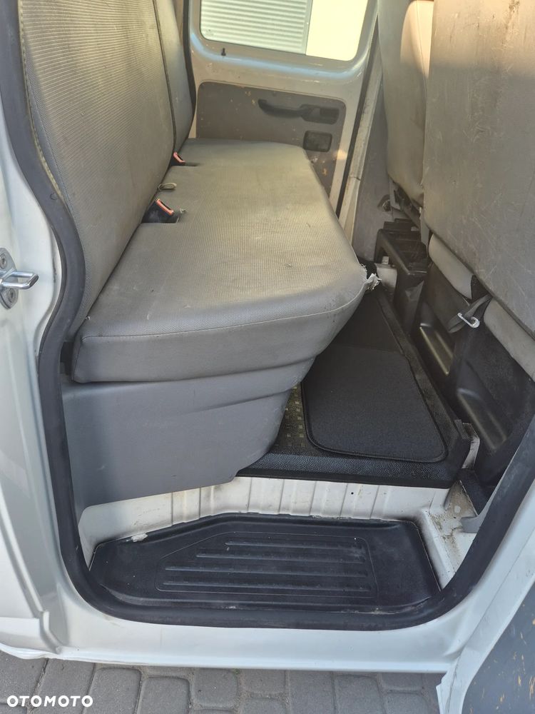 Volkswagen Transporter T5 - 14