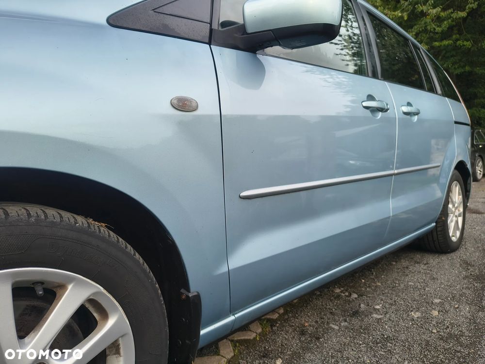 Mazda 5 2.0 CD Sport - 12