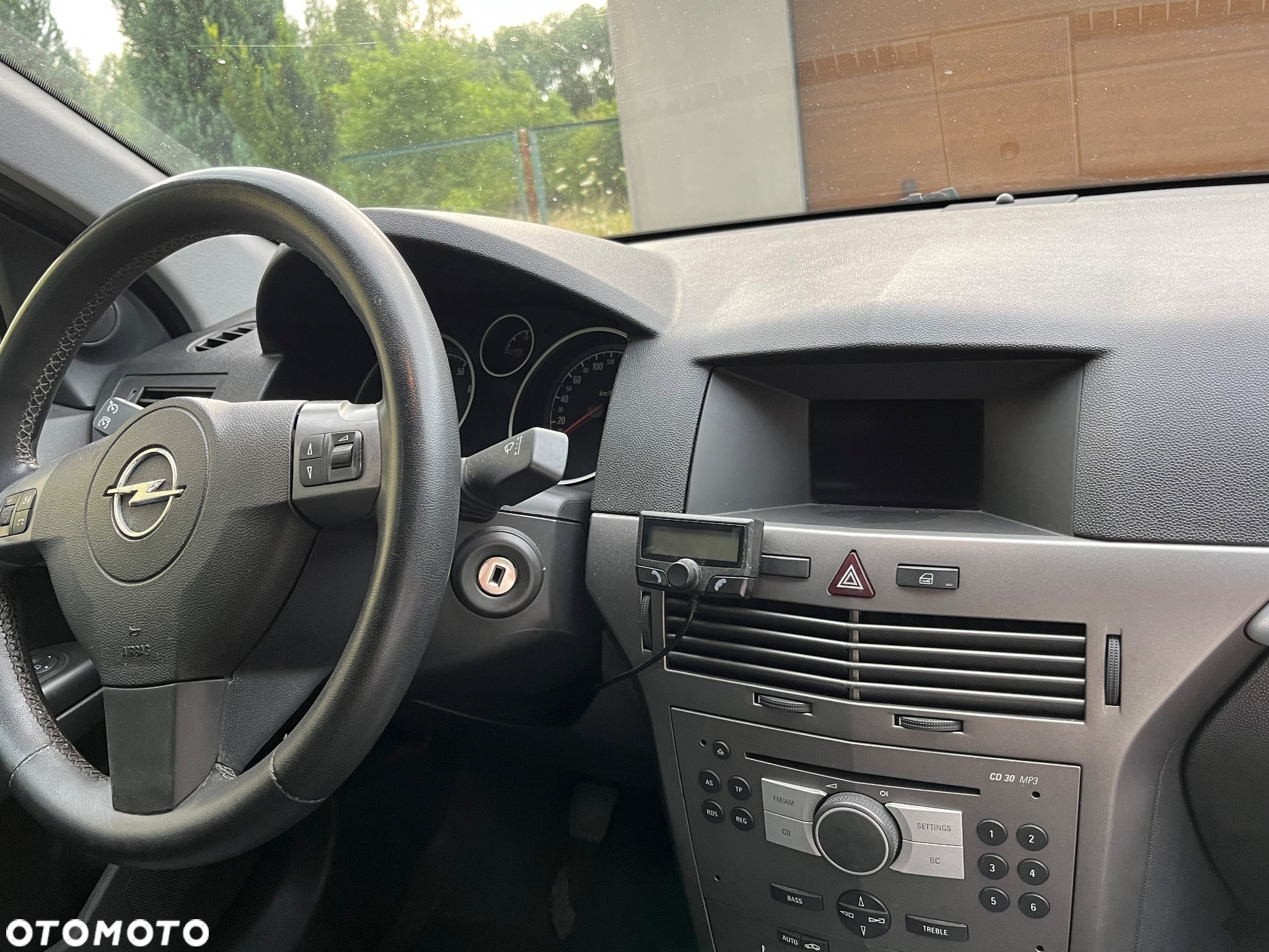 Opel Astra III 1.8 Enjoy - 8