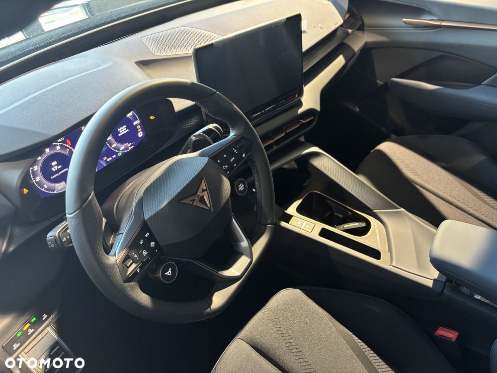 Cupra Terramar 2.0 TSI 4Drive DSG - 14