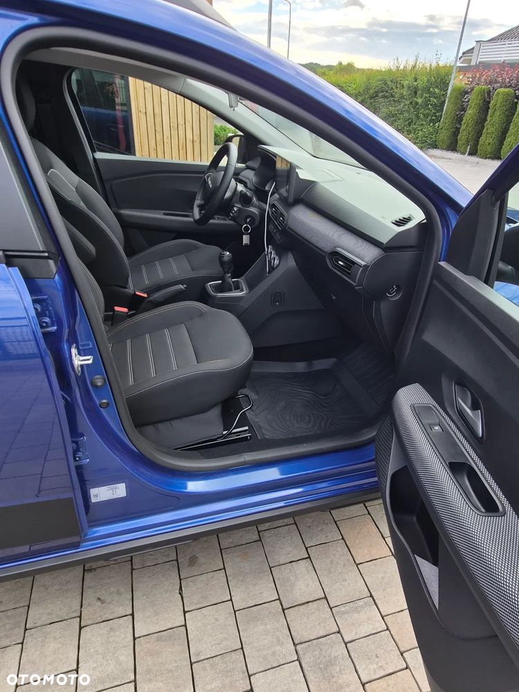 Dacia Sandero - 17