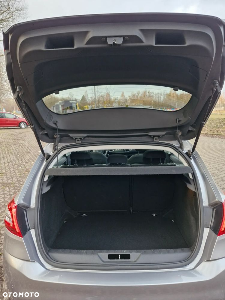 Peugeot 308 1.6 THP Active - 14