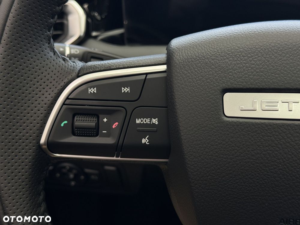 Jetour X50 - 24