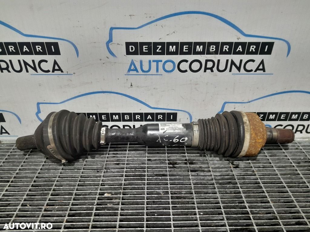 Planetara Stanga Fata Volvo XC60 2.4 D 2008 - 2013 215CP Automata D5244T10 (1104) Diesel ... - 1