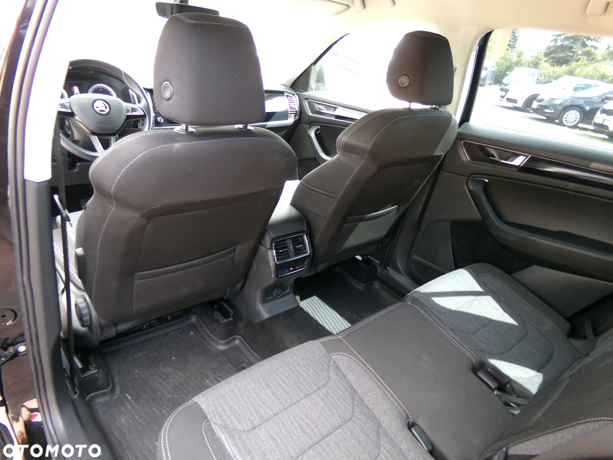 Skoda Kodiaq 2.0 TSI 4x4 Style DSG - 9
