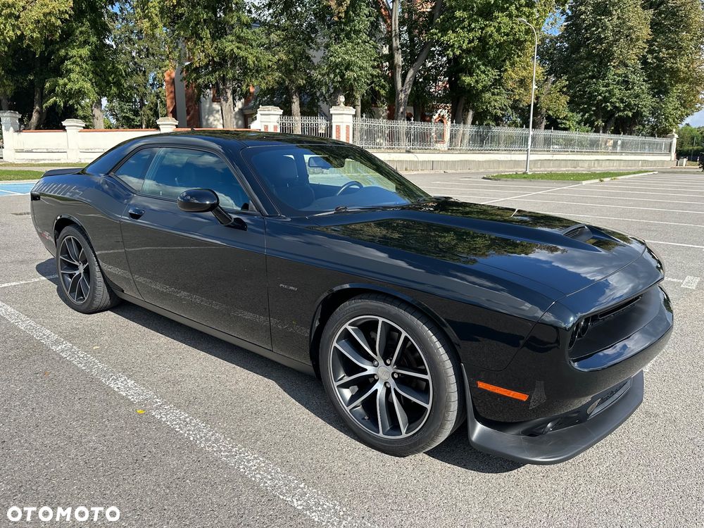 Dodge Challenger 5.7 R/T - 9