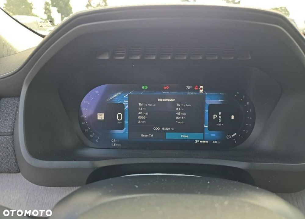 Volvo XC 90 B6 B AWD Ultimate Bright 7os - 9