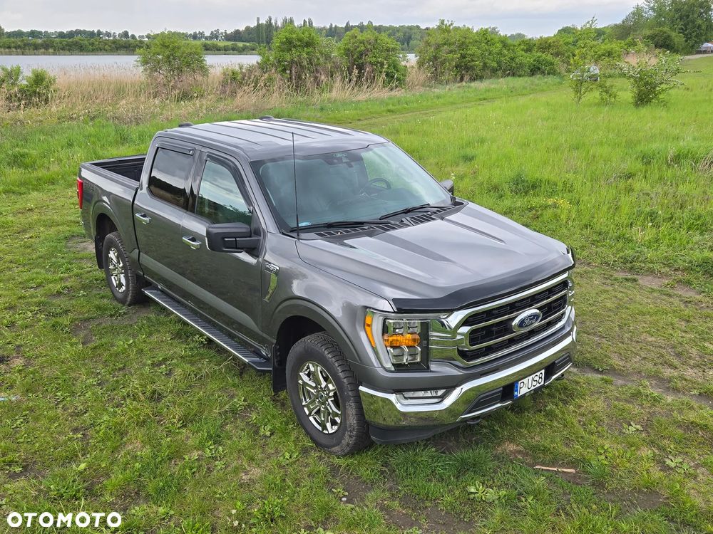 Ford F150 - 16