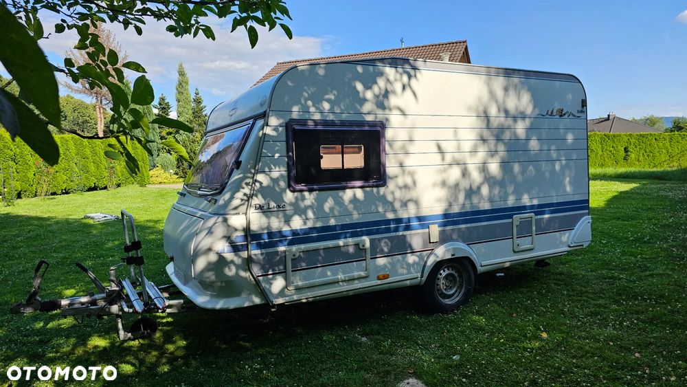 Hobby 400 De Luxe edition - 5