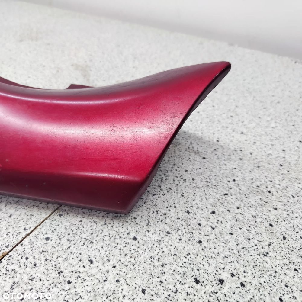 Zadupek, ogon, owiewka, osłona tył Suzuki GSF 600 1200 GSF600 GSF1200 Bandit 600 1200 - 9