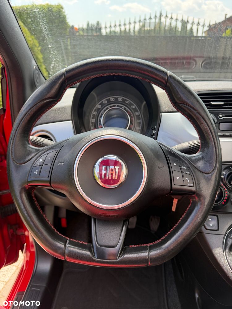 Fiat 500 - 31