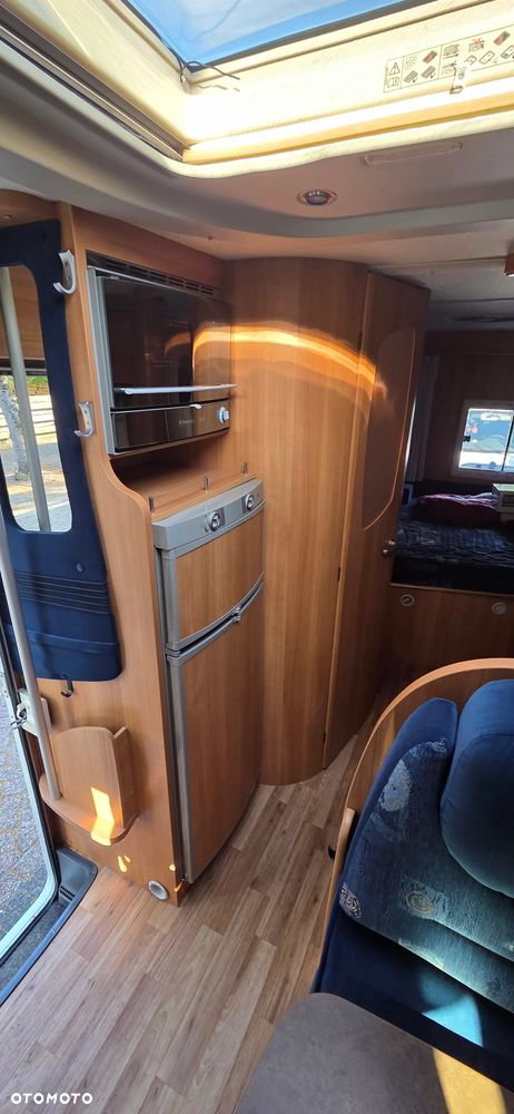 Chausson Trigano F12 - 24