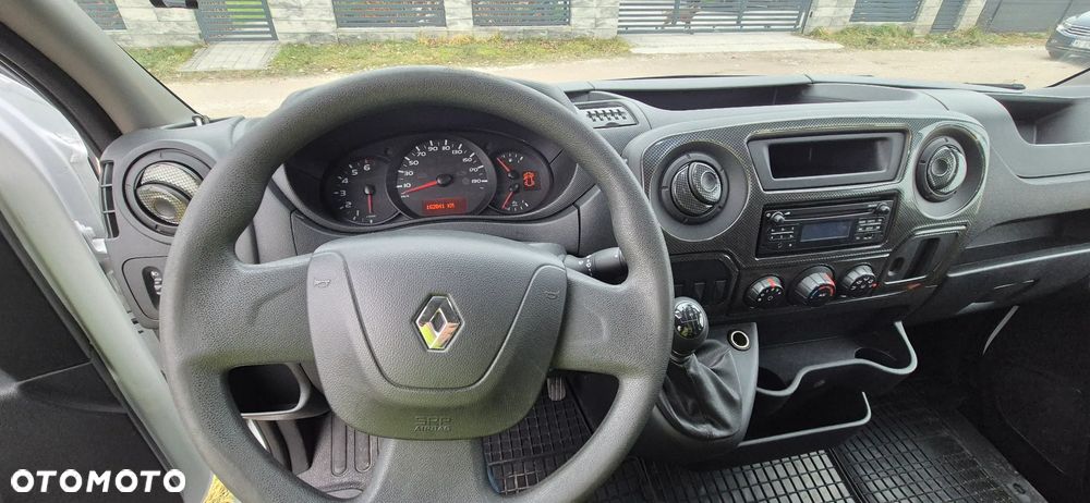 Renault Master - 8