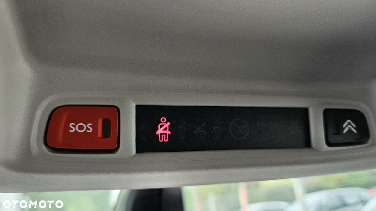 Citroën C4 Cactus PureTech 110 Stop&Start Live - 33