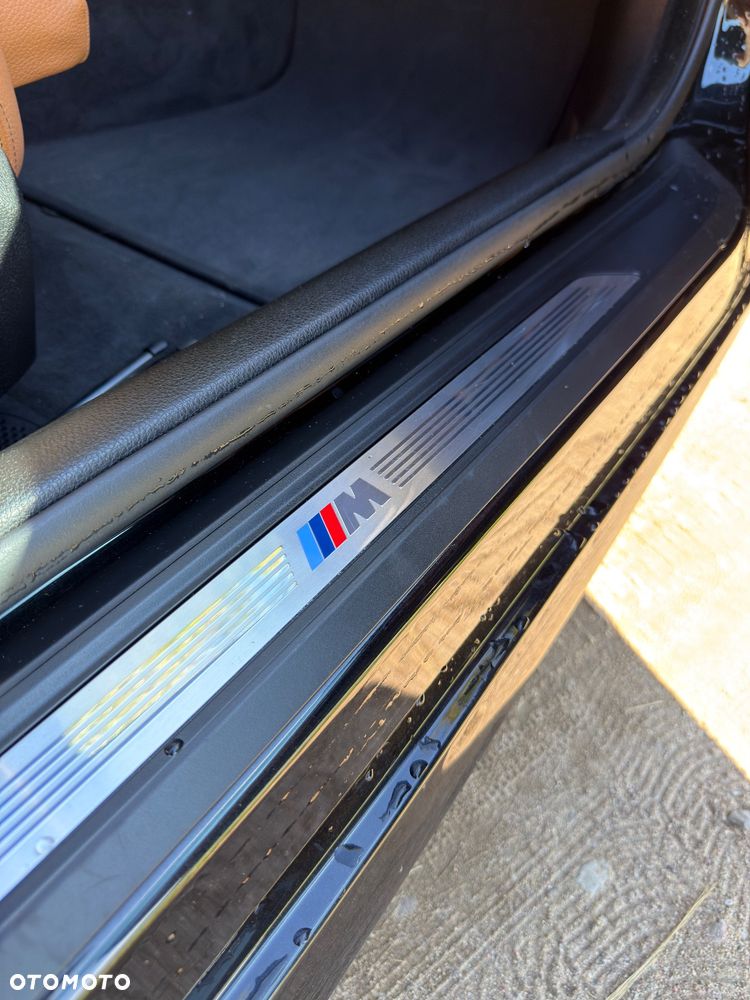BMW Seria 4 440i M Sport - 19