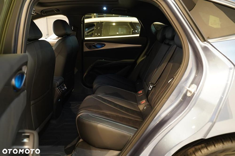 BYD Seal 6 1.5 Comfort - 12