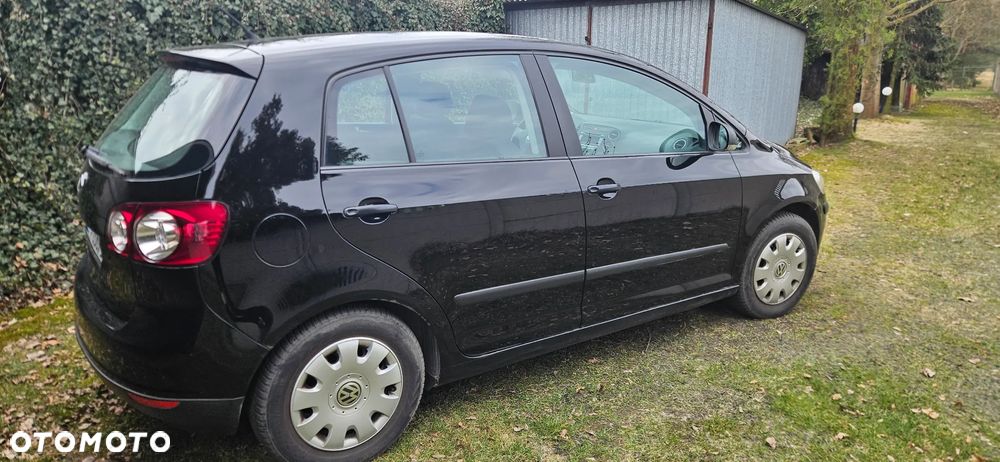 Volkswagen Golf 1.4 Trendline - 20