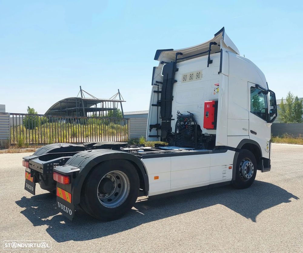 Volvo FM 460 ☆Novo modelo☆ - 3