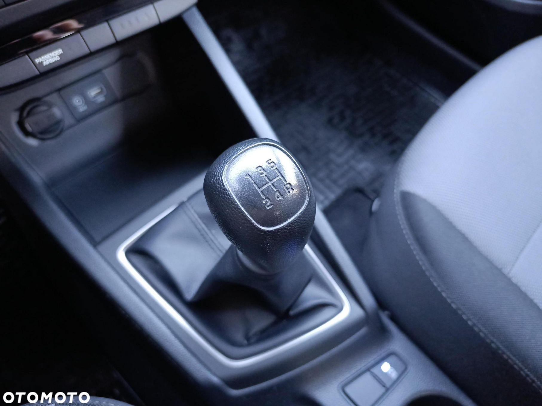 Hyundai i20 1.2 Classic Plus - 15