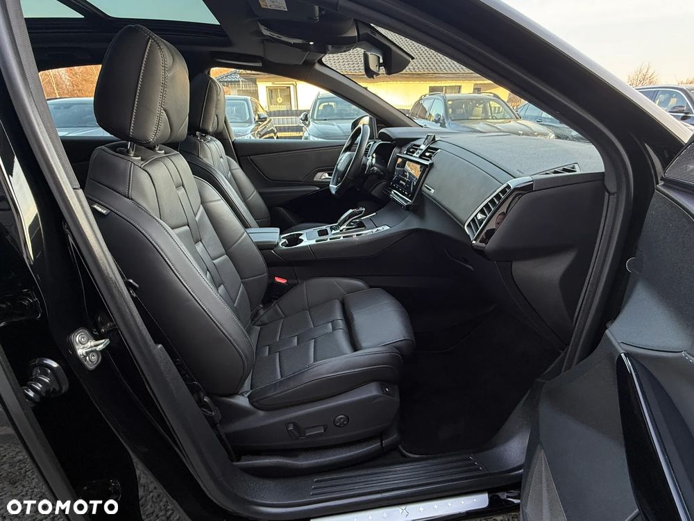 DS Automobiles DS 7 Crossback 1.6 E-Tense 4x4 Louvre - 31