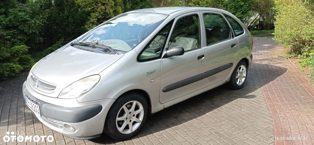 Citroën Xsara Picasso - 4
