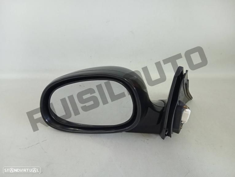 Espelho Retrovisor Esquerdo Eléctrico 76250s03g15 Honda Civic V - 1