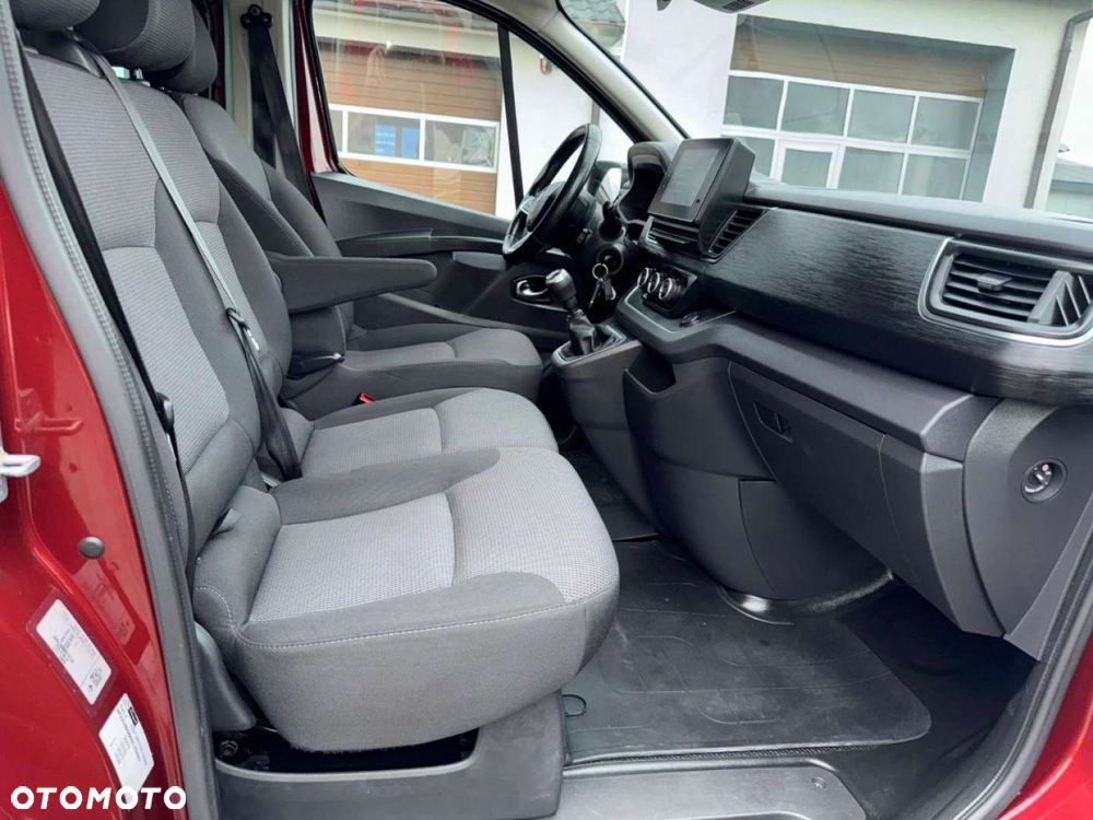 Renault Trafic - 30