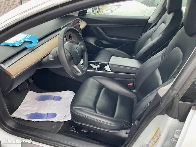 Tesla Model 3 Standard RWD Plus - 7