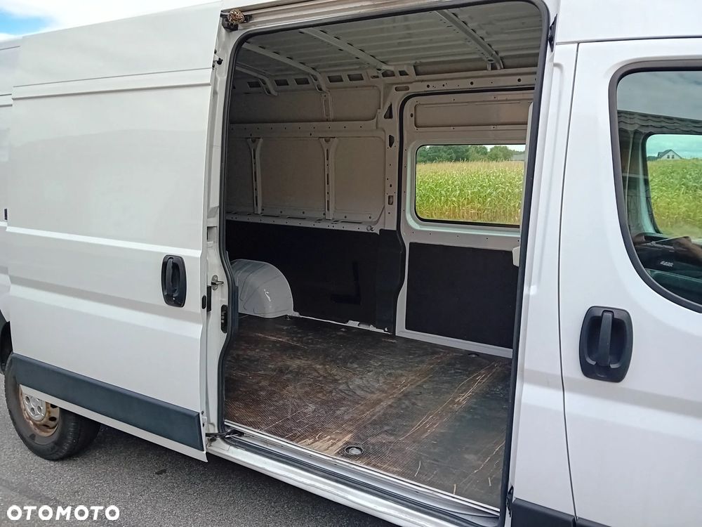Citroën Jumper - 16