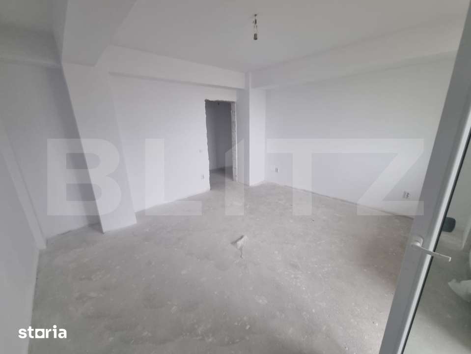 Apartament 2 camere, 63.66 mp, zona Magnolia — fotografia 1