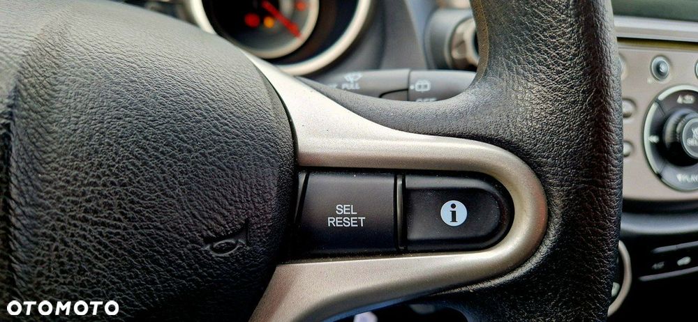 Honda Jazz 1.2 Trend - 10