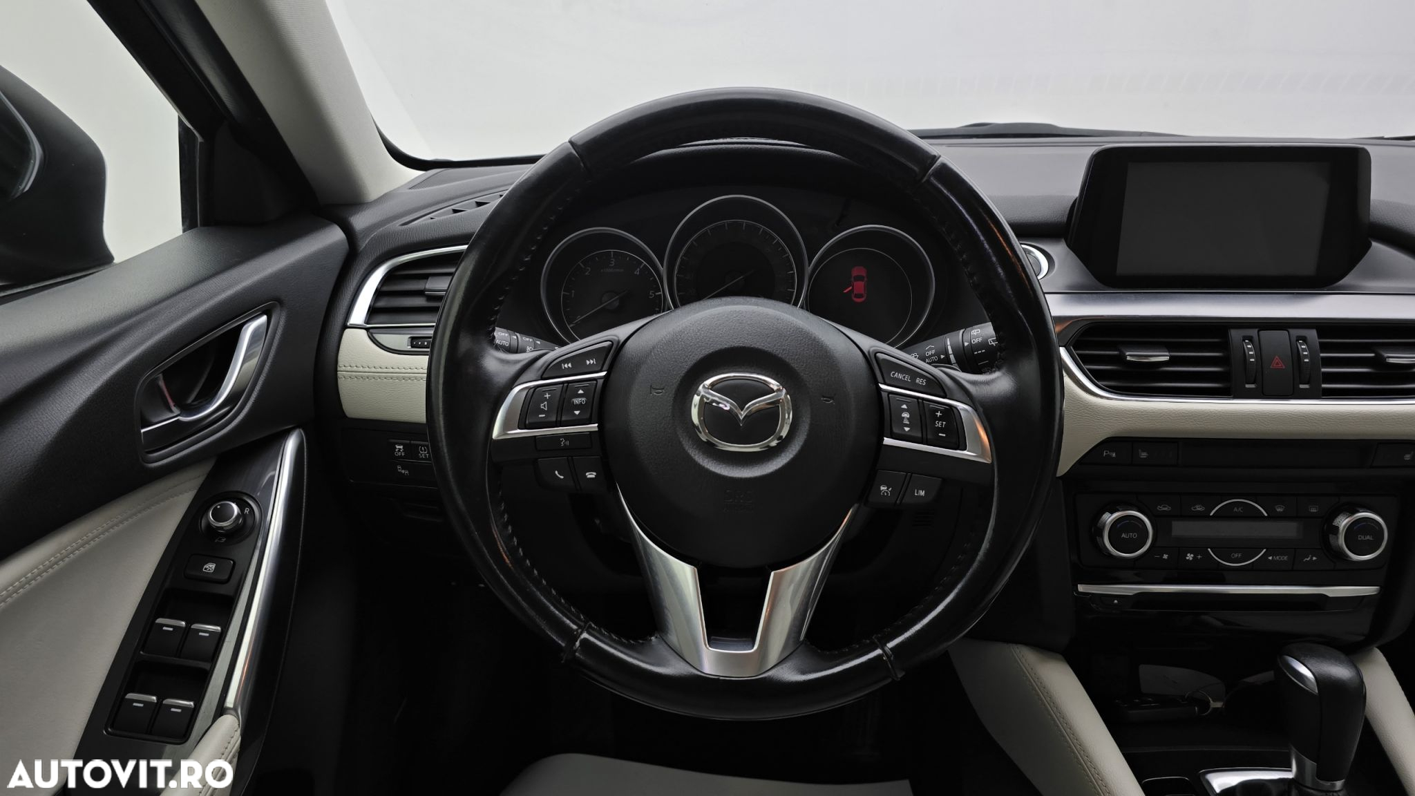 Mazda 6 - 15