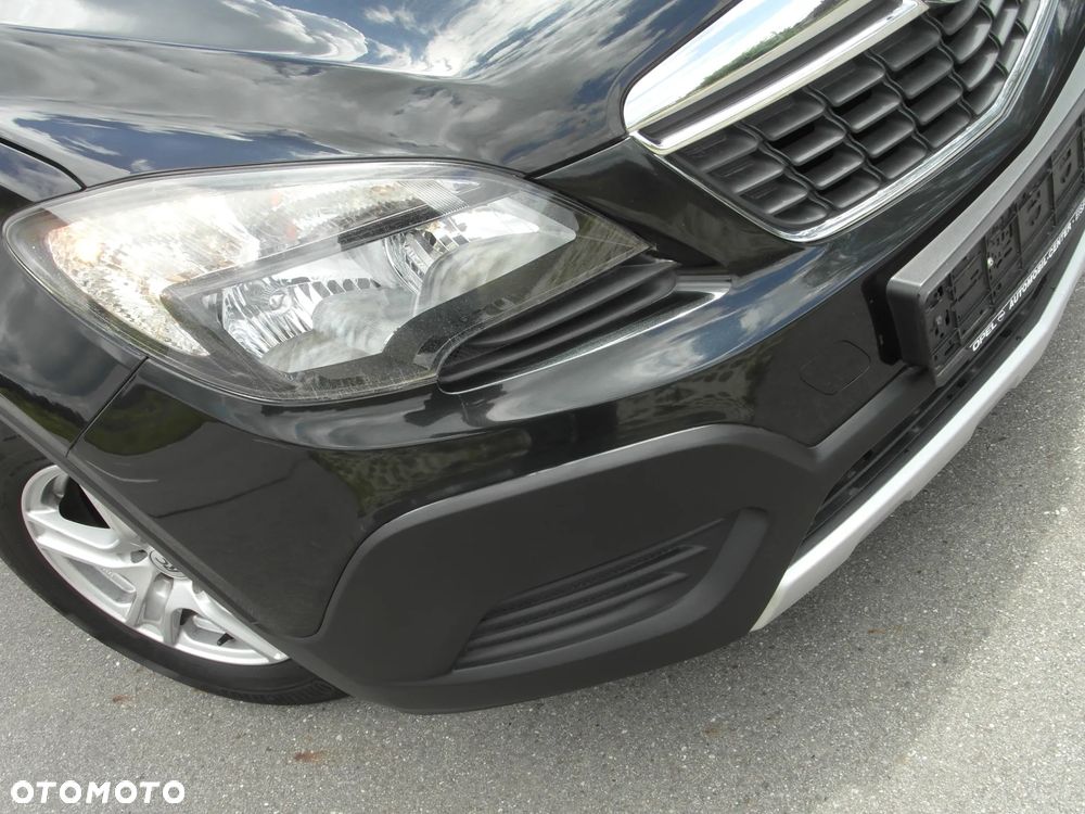 Opel Mokka 1.6 ecoFLEX Start/Stop Selection - 13