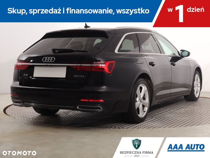 Audi A6 Limousine - 7