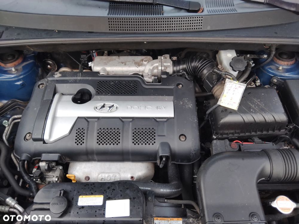 Hyundai Tucson - 17