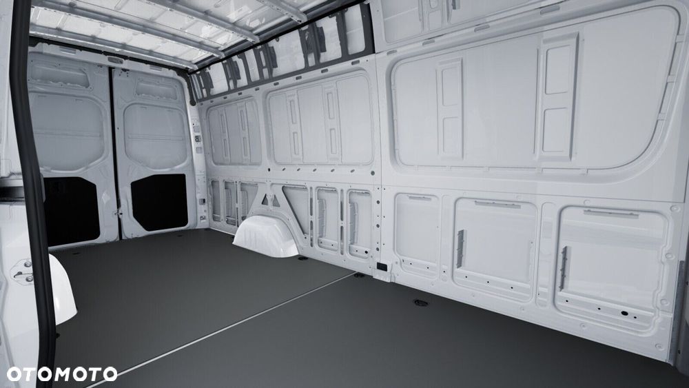 Mercedes-Benz Sprinter 319 CDI KA OM654 długi PRO - 9